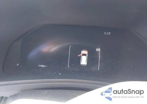 2024 Toyota Grand Highlander Limited from USA, damaged, VIN 5TDAAAA51RS011486